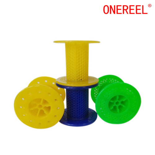 Plastic Textile TFO Rolls