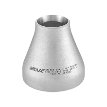 Stainless Steel Concentric Reducer