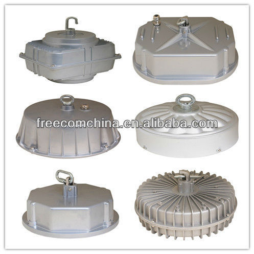 Driver Box for LED Highbay Light aluminum led fitting/part