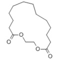 Brassylate de Etileno CAS 105-95-3