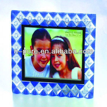 Fashional Acrylic Crystal Photo Frames