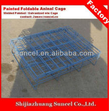 foldable Animal Cage
