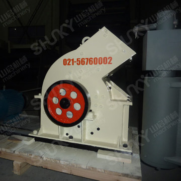 Hammermill Crusher for Sale