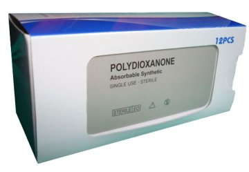 Polydioxanone