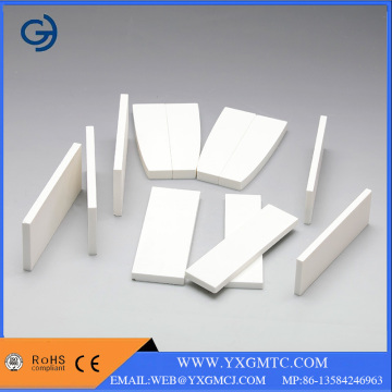 alumina ceramic zirconia ceramic plates