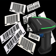 High Quality Supermarket cmos Reader