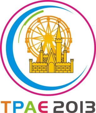 China Guangzhou TPAE 2013