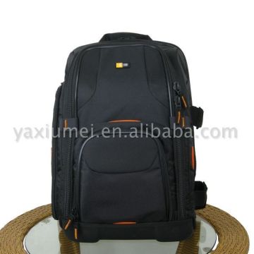 oem quick access camera bag waterproof camera backpack