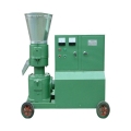 50-100kg / h Alfalfa Pellet Mill