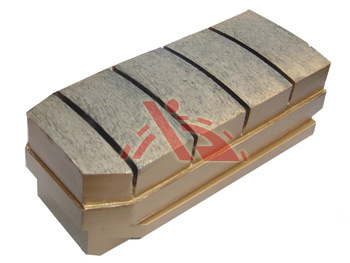 Diamond Grinding Block (3010)