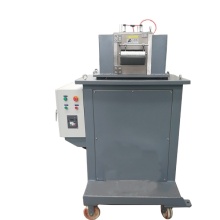 Cold Cut Strand Pelletizer for Polymer Production