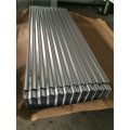 Galvalume Steel Plate