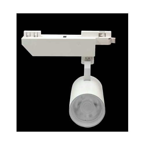 Bright Star White 20W LED Track Light