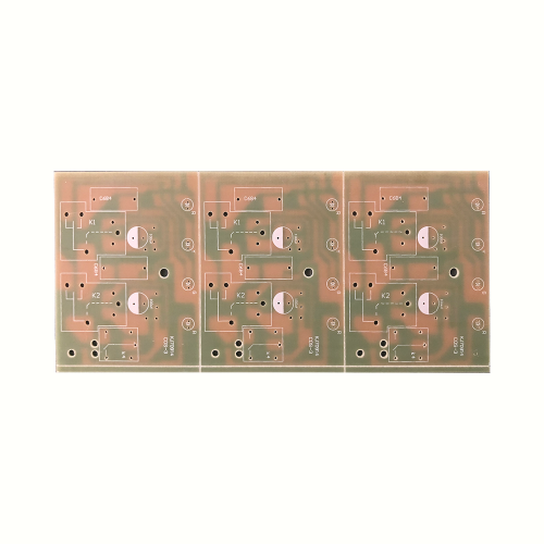 High Frequency PCB Circuit Board with High Quality
