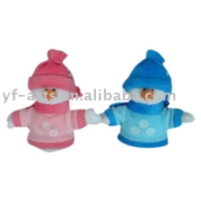Plush Toys,christmas toy,toy snowman