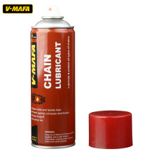 Chain Lubricant Spray Anti Rust Spray Aerosol
