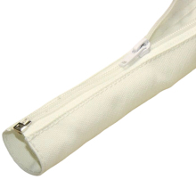 Zipped cable sleeve Zip up cable sleeve