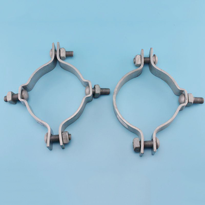 Másodlagos állványrúd Bnad Single Type 7" rúd