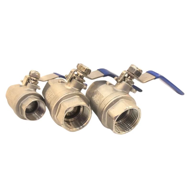 válvula de bola ball valve