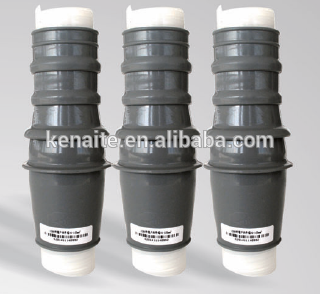 11kv cold shrink termination kit 6/10kV cold shrinkable cable indoor termination kits outdoor termination kits