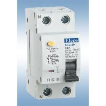 ELL Series 6kA Residual Current Operated Circuit Breaker (RCBO)