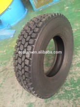 Chinese No.1 retread manufacturer Recap truck tires/Retread tire 11r22.5, 295/80R22.5