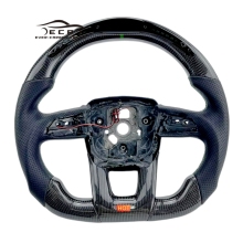 Ever-Carbon Racing ECR Customized Steering Wheel for Lamborghini Urus