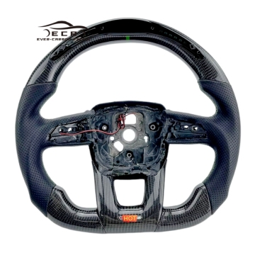 Ever-Carbon Racing ECR Customized Steering Wheel for Lamborghini Urus