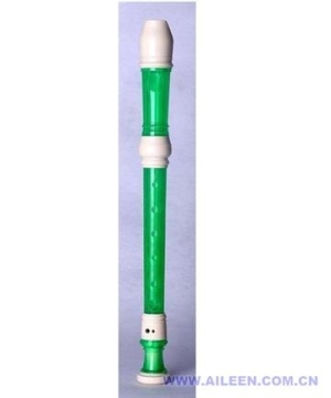 Transparence Recorder