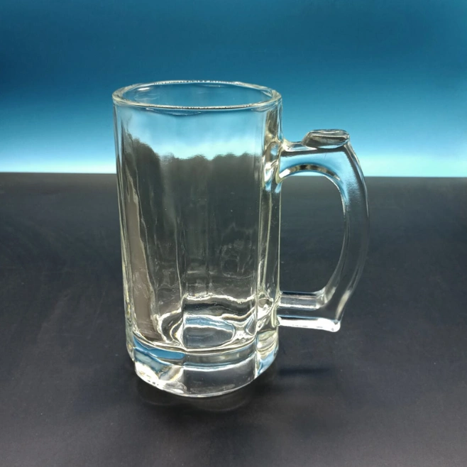 Top Quality Draft Beer Glass Cup, Bar Beer Glass Mug