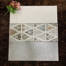 Inkjet Tiles Faience in Algeria