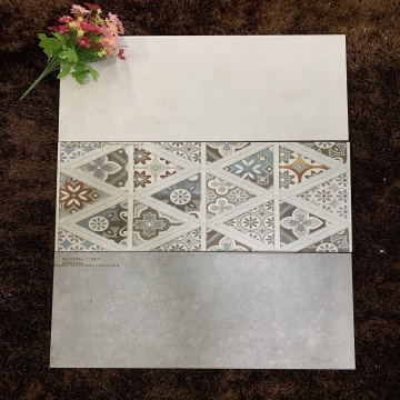 Inkjet Tiles Faience in Algeria