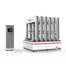 Solar Panel Tester for IEC 61215 & IEC 61730 Mechanical Load Testing Equipment