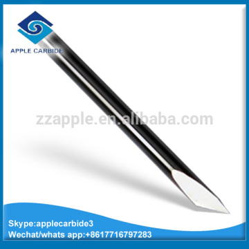 Attractive price tungsten carbide plotter blades/cutting plotter blades with good quality