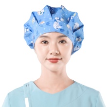 Wholesale Medical Scrub Caps for Nurses and Hospitals