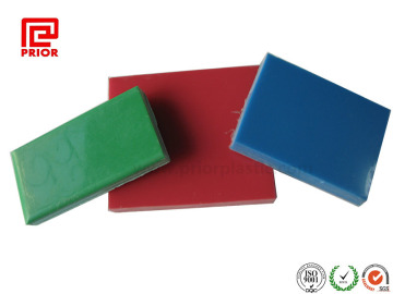 Engineering Plastic PP Plastic PP Sheet