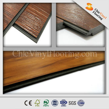 anti-static vinyl tile flooring/waterproof vinyl plank flooring/commercial vinyl plank flooring