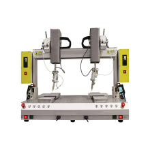 Strong Power Benchtop Soldering Machine