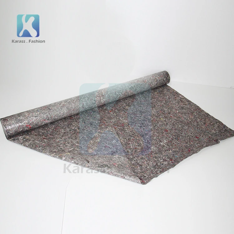 Felt Fabric Nonwoven Wool Cover Fleece