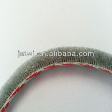 Aluminum alloy door&window weather strip