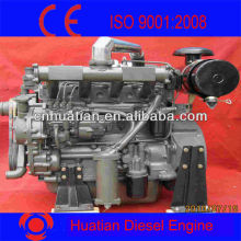 Weichai 4 Cylinder Diesel Engine China Ricardo brand