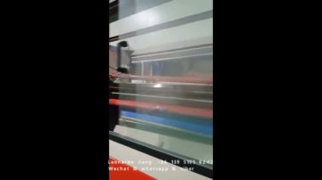 Alibaba china OEM double pvc pipe production line