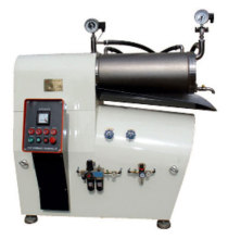 Horizontal Bead Mill