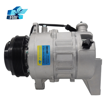 Auto Air Conditioning AC Compressor for Buick Enclave