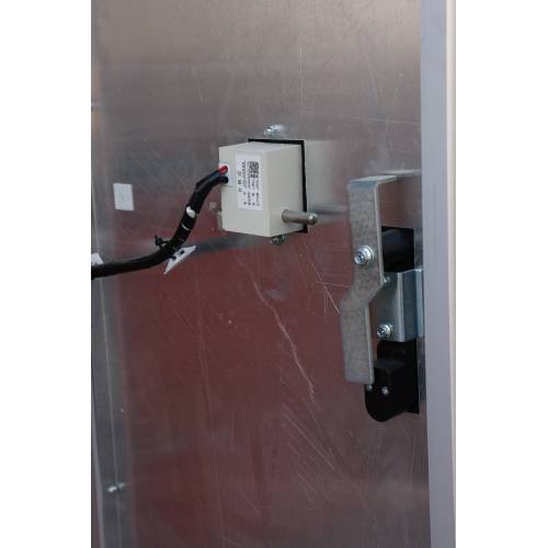 10kV Dry-type power transformer