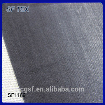 jean fabric roll denim jeans fabric skirts polyester denim fabric jeans pocket fabric,SF1169