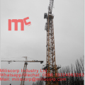 Tower crane Hammerhead berkualitas tinggi