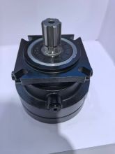 Cycloid hydraulic motor BK2-2-N-N