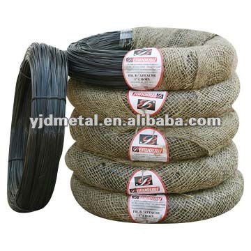 professional factory produce Black iron wire ( 20 years )
