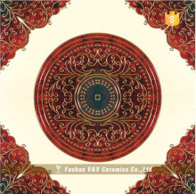 Crystal Tile Floor Glaze Tile Carpet Design,Porcelain Tile